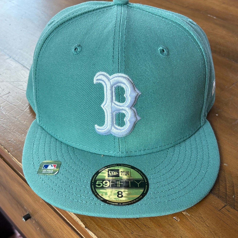 MLB green monster 59fifty